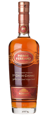 Pierre Ferrand Grande Champagne Cognac Reserve Double Cask 84.6 750 ML