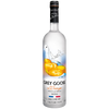 Grey Goose Orange Flavored Vodka L'Orange 80 750 ML