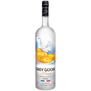 Grey Goose Orange Flavored Vodka L'Orange 80 1.75 L