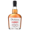 Dictador Aged Rum 100 Months Aged Amber 80 750 ML