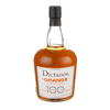 Dictador Orange Flavored Rum Aged 100 Months 80 750 ML