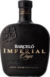 Ron Barcelo Gold Rum Imperial Onyx 80 750 ML