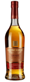 Glenmorangie Single Malt Scotch Spios Private Edition No. 9 92 750 ML