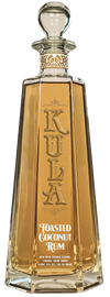 Kula Toasted Coconut Flavored Rum 70 750 ML