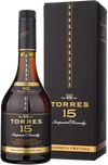 Torres Imperial Brandy Torres 15 Reserva Privada 80 750 ML
