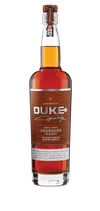 Duke Straight Bourbon Grand Cru Founder'S Reserve 8 Yr 110 750 ML