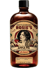 Rattlesnake Rosie'S Apple Pie Flavored Whiskey 70 1 L