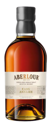 Aberlour Single Malt Scotch Casg Annamh Small Batch 96 750 ML