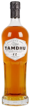 Tamdhu Single Malt Scotch 12 Yr 86 750 ML