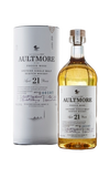 Aultmore Single Malt Scotch 21 Yr 92 750 ML