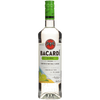 Bacardi Lime Flavored Rum 70 1.75 L