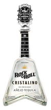 Rock N Roll Tequila Aneo Cristalino 80 750 ML