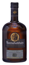 Bunnahabhain Single Malt Scotch Toiteach A Dha 92.6 750 ML