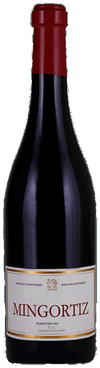 Allende Rioja Mingortiz Single Vineyard 2015 750 ML