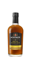 Monymusk Aged Rum Special Reserve 80 750 ML