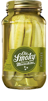Ole Smoky Pickles Moonshine 40 750 ML