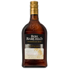 Ron Barcelo Aged Rum Anejo Limited Edition 80 M. Tony Peralta Collaboration Artist Label 750 ML