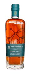 Bardstown Bourbon Company Straight Bourbon Fusion Series 98.9 750 ML