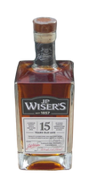 J.P. Wiser'S Canadian Whiskey 15 Yr 80 750 ML