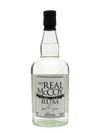 The Real Mccoy Aged Rum Single Blended 3 Yr 80 750 ML