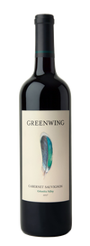 Greenwing Cabernet Sauvignon Columbia Valley 2017 750 ML
