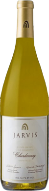 Jarvis Chardonnay Napa Valley 2017 750 ML
