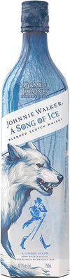 Johnnie Walker Blended Scotch A Song Of Ice 80.4 750 ML