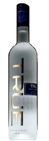 True Vodka Premium 80 1 L