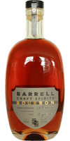 Barrell Bourbon Cask Strength 15 Yr 106 Proof 750 ML