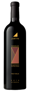 Justin Red Wine Justification Paso Robles 2016 750 ML
