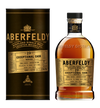 Aberfeldy Single Malt Scotch Exceptional Cask Series Double Cask Limited Edition 18 YR 107.6 750 ML