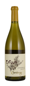 Enroute Chardonnay Brumaire Russian River Valley 2019 750 ML
