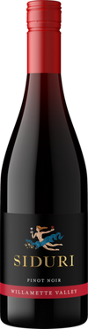 Siduri Pinot Noir Willamette Valley 2018 750 ML