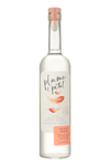 Plume & Petal Peach Wave Flavored Vodka 40 750 ML