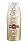 Martini & Rossi Frosecco Wine Based Cocktail 24 Pouch Each 296 ML