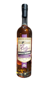 Smooth Ambler Old Scout 4yr Rye Whiskey Barrel Proof 750 ML