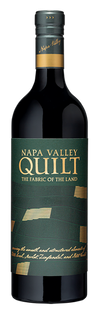 Quilt The Fabric Of The Land Red Blend Napa Valley 2018 750 ML