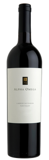Alpha Omega Cabernet Sauvignon Napa Valley 2017 750 ML