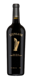 Hestan Vineyards Cabernet Sauvignon Stephanie 2011 750 ML