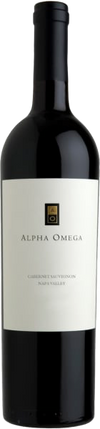 Alpha Omega Cabernet Sauvignon 2013 750 ML