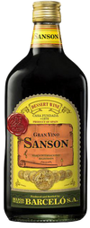 Gran Vino Sanson Dessert Wine 750 ML