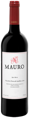 Mauro Red 750 ML