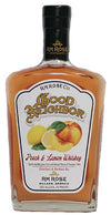 R. M. Rose Good Neighbor Peach & Lemon Whiskey 750 ML