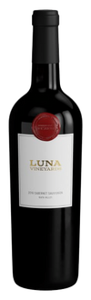 Luna Vineyards Cabernet Sauvignon Napa Valley 2016 750 ML