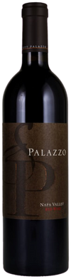 Palazzo Right Bank Proprietary Red Blend Napa Valley2011 750 ML