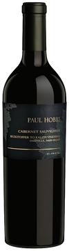 Paul Hobbs Beckstoffer To Kalon Vineyard Cabernet Sauvignon 2014 750 ML
