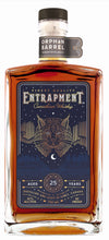 Orphan Barrel 25 Years Old Entrapment Canadian Whiskey 750 ML