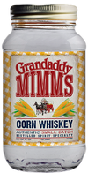Grandaddy Mimm's Corn Whiskey 100 Proof 750 ML