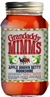 Grandaddy Mimm's Apple Brown Betty 40 Proof 750 ML