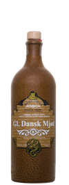 Dansk Mjod Ginger Mead with Ginger 750 ML